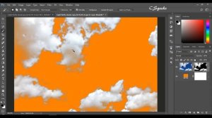 Photoshop Tutorials :--- Color Range And Localized Color Clusters