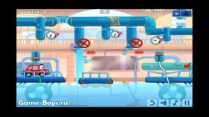 Машинка Вилли 8 прохождение игры  / Wheely 8 Aliens Walkthrough
