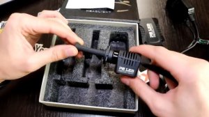 Светодиодные лампы для автомобиля нового поколения.