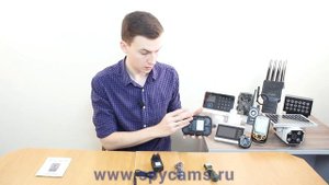 Подготовка к работе фотоловушки Suntek Филин HC-800A