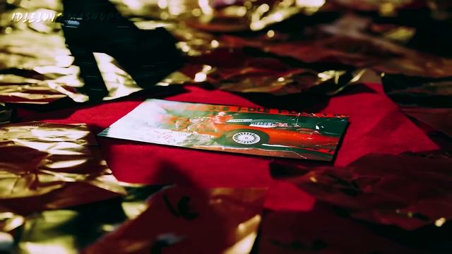 (여자)아이들((G)I-DLE) - Queencard x Nxde x TOMBOY [MASHUP] (1k Special!) смотреть онлайн