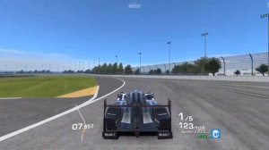 Porsche 919 Hybrid LeMans Prototype Epic Elimination Battle Real Racing 3