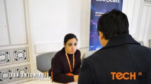 Recap Tech Jobs Fair Zurich 2019 - It's all about Tech - Innovation - Career