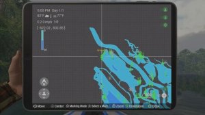 Unique Trahira - Amazonian Maze Brazil - Fishing Planet Guide