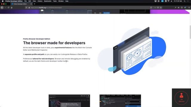 003 - Features - Front End Web Development Ultimate Course 2022