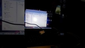 осцилограф hantek 1008c.установка драйвера и русификатора