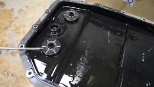 Чтоб "не легла" коробка ZF 6HP26. ЧТО ДЕЛАТЬ?!