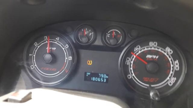 ACELERACION FOCUS 2008 смотреть онлайн