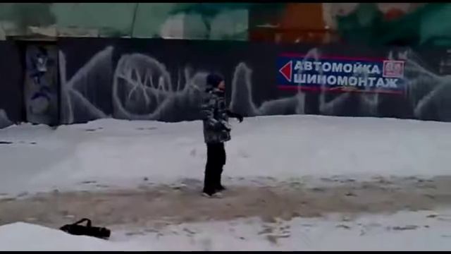 ?Топ 10 В стекло не попади? смотреть онлайн