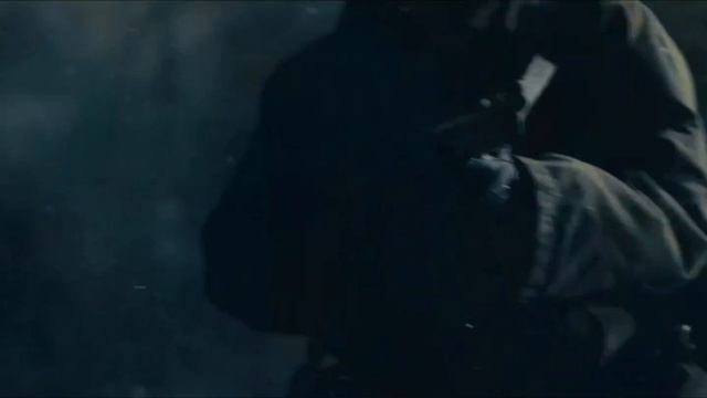 美军声称活捉文工队女兵，不料被女兵誓死还击 | 血战 | 历史 战争 | 4K ENGSUB | 刘烨 王珞丹 杨祐宁 黄志忠