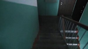 Дешёвый лифт в доме 1Р-447-С47! Лифт(УЛЗ 2003 г.в) Республики 164 подъезд 6, г.Тюмень.