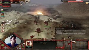 Dawn of War - Winter Assault|DEAD OR ALIVE 5 Last Round на русском