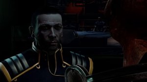 Mass Effect 3: Walkthrough - Part 16: Sur'Kesh Aftermath [Insanity]