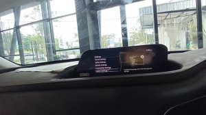 Review Mazda CX-30 2023