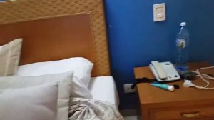 HOTEL MUTHU PLAYA VARADERO, CUBA🌸TWO LEVEL SUITE #2403. ROOM TOUR