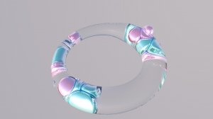 Симуляция мягкого тела в Синема 4Д 2023 туториал