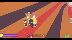 УЗНАЛ ПРОШЛОЕ СТРАШНОГО ЛАРРИ! | ОРИГИНАЛЬНАЯ КОНЦОВКА BREAK 2