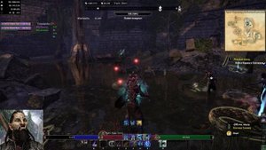 TESO: Некромант - Обзор Класса