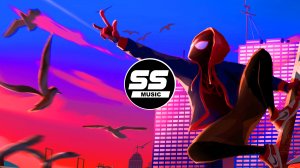 Spider-Man - Across The Spider-Verse [Theme Song Remix]