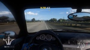 Forza Horizon 5 / BMW M3 GTR (2002) Sound + Customization