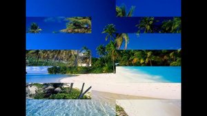 Барбадос! / Barbados!