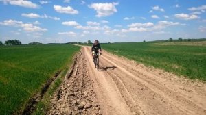 ПВД "Д.Барятино - усадьба Горчаковых"