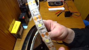 Светодиодная лента usb 5v