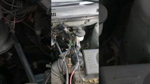 Como instalar Purge valvula PV 772 en toyota corolla 2003...