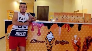 Отзыв о франшизе гонконгских вафель