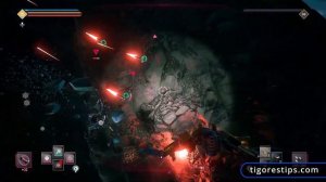 Everspace 2 Tower Defense Achievement & Trophy Guide - Use a Sticky Turret to Destroy an Enemy