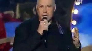 Баллада про рыжего пса-Андрей Васильев