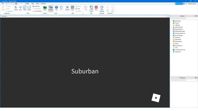Roblox Studio | Урок 2. Создаём NPC и настраиваем скрипты смотреть онлайн