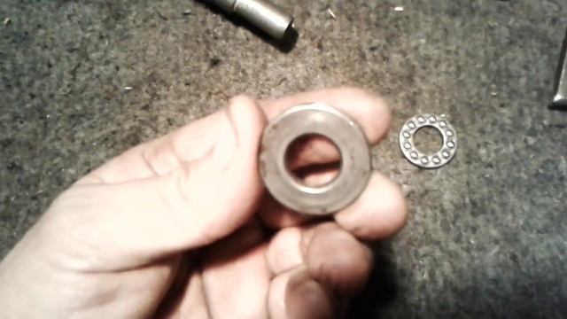 Сьемник для замены гильзы в бортовой мтз -82 смотреть онлайн