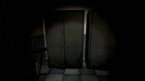 Прохождение Silent Hill: Alchemilla - Идем в морг [Silent Hill #3]