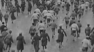 Гибель империи. Российский урок (2 серия)