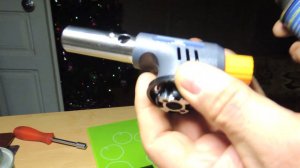 зарядка газового баллона