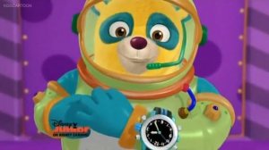 Special Agent OSO | Another Way To Fly #7 - Matilda Lees