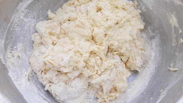 Пирожки с капустой печеные в мультиварке