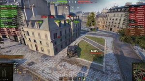 ДЕД БАБАХА ПРОТИВ КУСТОВЫХ