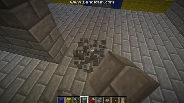 Строим город в minecraft Москва #5! смотреть онлайн