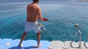 Красное море в Египте прикол