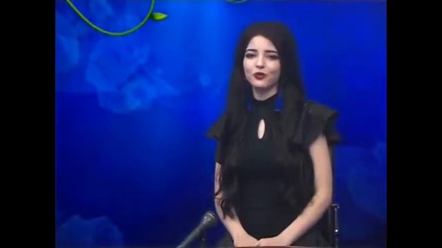 Рубрика Песня в подарок от 10 мая 2017 год New смотреть онлайн