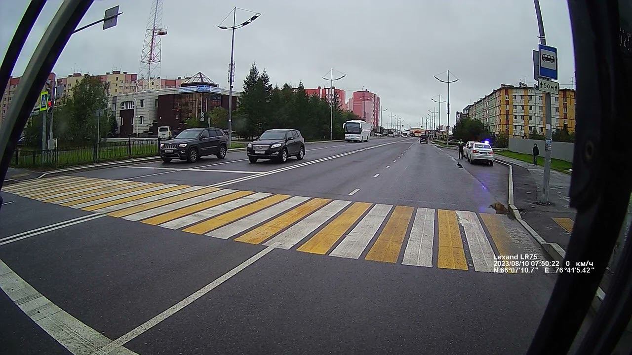 Нас не забрали. смотреть онлайн