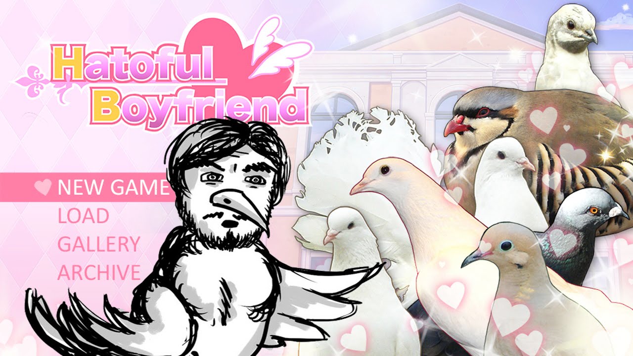 Мэддисон Курлы-Симулятор