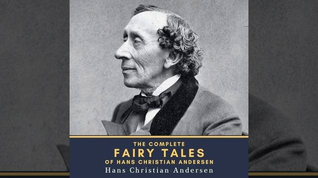 The Snow Queen (Pt. 1) .2 - The Complete Fairy Tales of Hans Christian Andersen смотреть онлайн