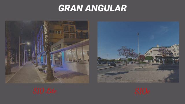 Samsung Galaxy S10e vs S10 Lite | Comparativa | ¿Cuál comprar en 2021? смотреть онлайн