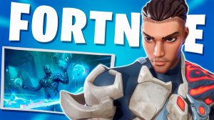 Фортнайт | Третий сезон четвёртой главы | Fortnite