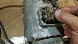 Как переключить двигатель с 380v на 220v.