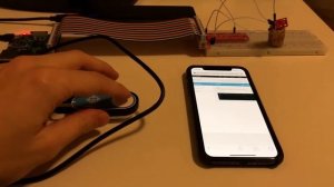 House temperature monitoring using AWS IoT Button (programmable Amazon Dash Button) and Raspberry