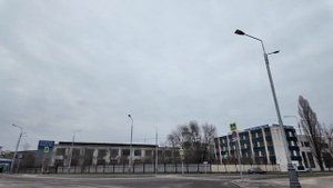 Прогулка по Луганску. Советская, Пархоменко, ЖД вокзал, Эстакада, Коцюбинского.